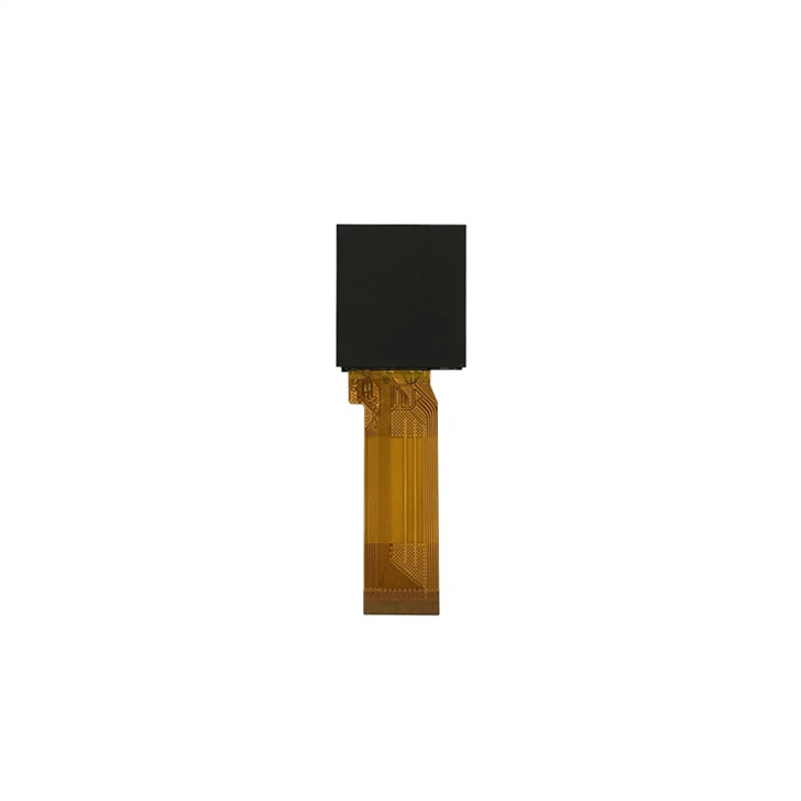 1.4 дюймовый цветовой активный матричный LCD TFT модуль, 320 х 320 пикселей, интерфейс SPI ST7796