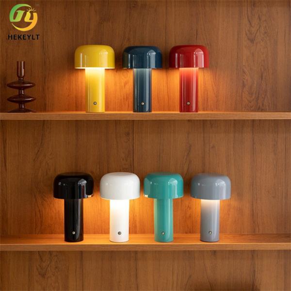 Лампа гриба настольной лампы ухода за больным стола СИД небольшая