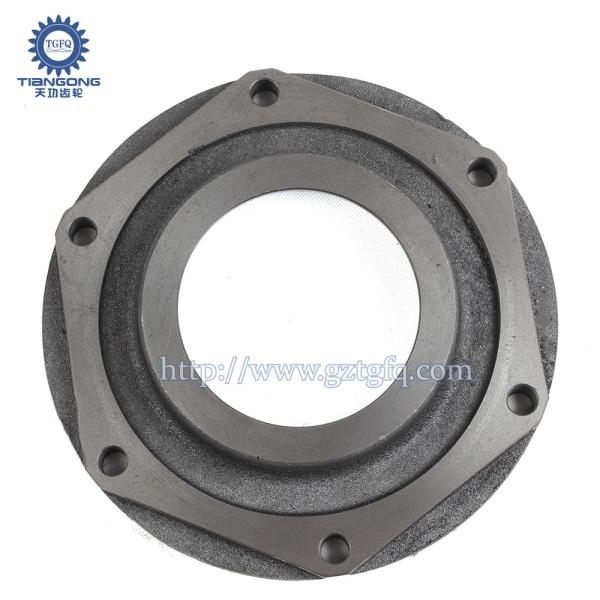 E320D Swing Cover 227-6228/148-4639 Reduction Gearbox Spare Parts