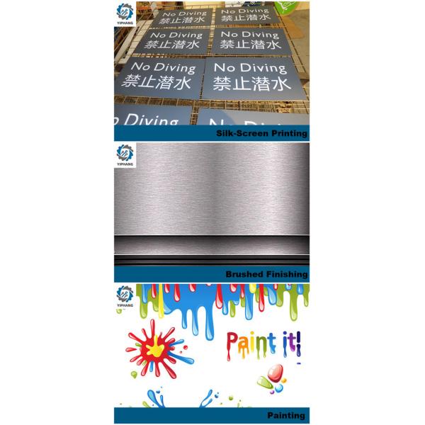 Laser Engraving ISO9001 Sheet Metal Welding Parts For Medical Equipment