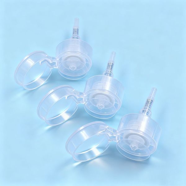 24/410 Nail Polish Remove Make Up Pump With 150ml Bottles