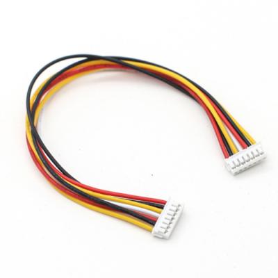 Cabo do chicote de fios do fio de ZH1.5 2P