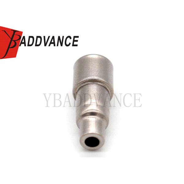 Stainless Steel Fuel Injector Filter Kits 6.6 * 16.3 Mm For Diesel Injectors