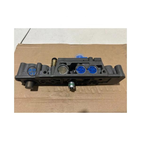 1999-2001 MAN Europe Heavy Duty Transmission Control Valve for ZF Trucks Easy to Install