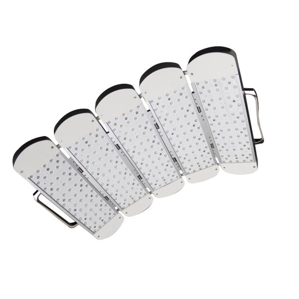 650nm Wavelength Hair Laser Therapy Machine High-Effective PDT Light Therapy Device For Salon