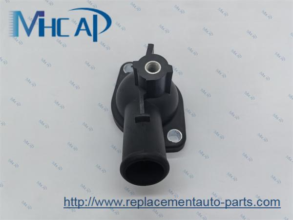 OEM 16331-13100 Auto Parts Water Outlet Thermostat Housing For Toyota