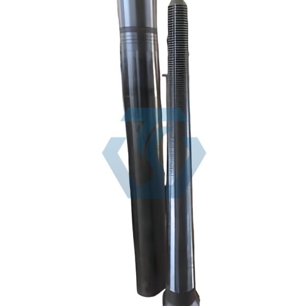 Oilfied Well Drilling Overshot Fishing Tools Die Collar For Oilfield Fishing