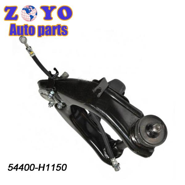 Hyundai Terracan Control de brazos de suspensión Conjunto 54400-H1150 54501-H1150 para coches coreanos