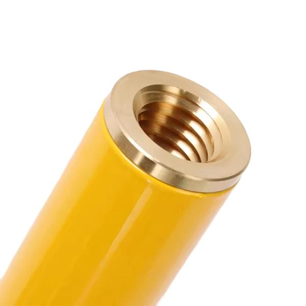 GP180SC-AA 1.80M Snap-Lock Radio Antenna Pole for Surveying