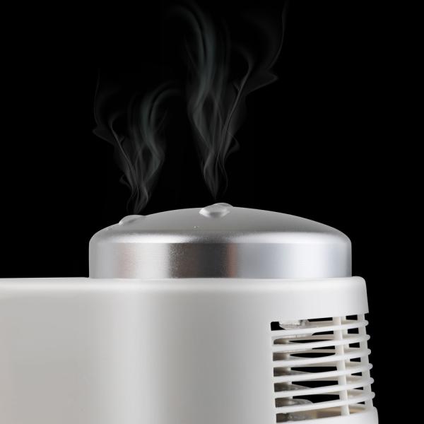 Ultrasonic Cryotherapy Hot Cold Hammer Lymphatic Massager Beauty Salon Equipment