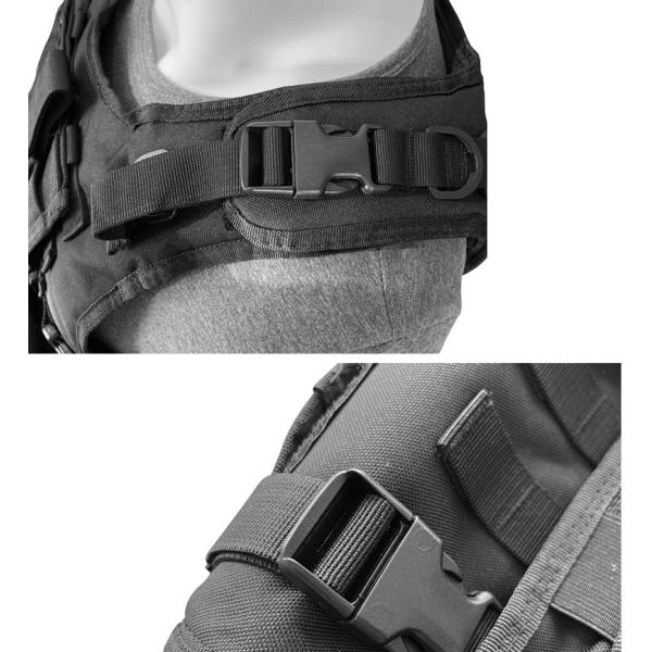 MTV11 Специальный тактический жилет Личный защитный жилет