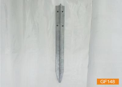 Disability Center 2.4 M High V Mesh Security Fencing Accessible