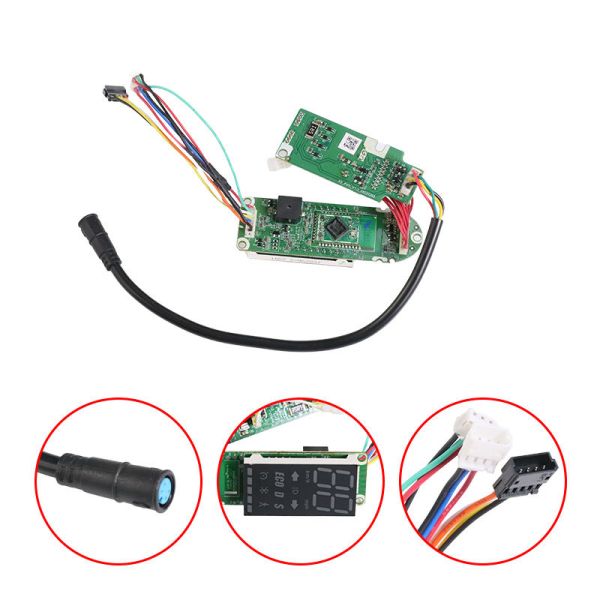 Ninebot F2/F2 PLUS/F2pro Electric Scooter Parts Dualtron Front Display Board