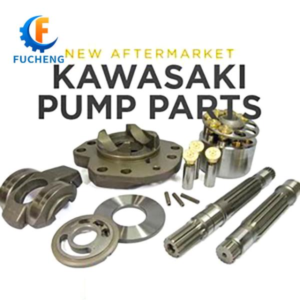 K3V Series Hydraulic Pump Parts Durable K3V63DT Seal Kit for Optimal Performance