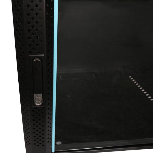 Best outdoor server rack cabinet Stock 42u Rack Server Cabinet Cabinet Standard other