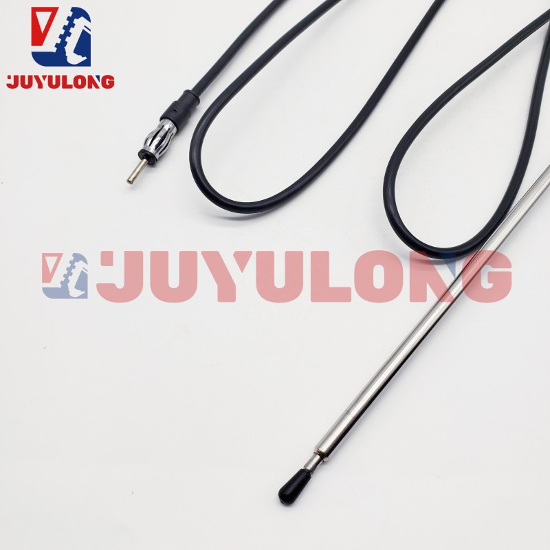JUYULONG High Quality Radio Antenna Cable for  60/70/120/200/230/330-3-6 Excavators Construction Machinery Parts