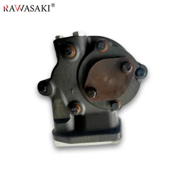OIL PUMP TRANSMISSION 3P6816 Hydraulic Gear Pump For D6D