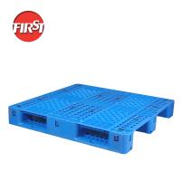 1200x1000x150mm Euro Plateaux en plastique Euro 2T Charge statique 1T Charge dynamique