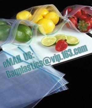 Snack, Sandwich, XL Sandwich, Pint, Quart, Gallon sizes, minigrip, private label, grip