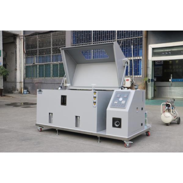 270L continuent la chambre d'essai de corrosion de jet de sel pour la couche de peinture