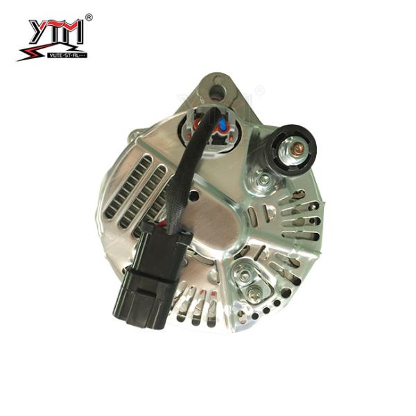 6D107 24V Auto Generator For Komatsu PC200-8 PC220-8 PC210-8 PC240-8 10211-7960 600-861-6410 Manufacturer