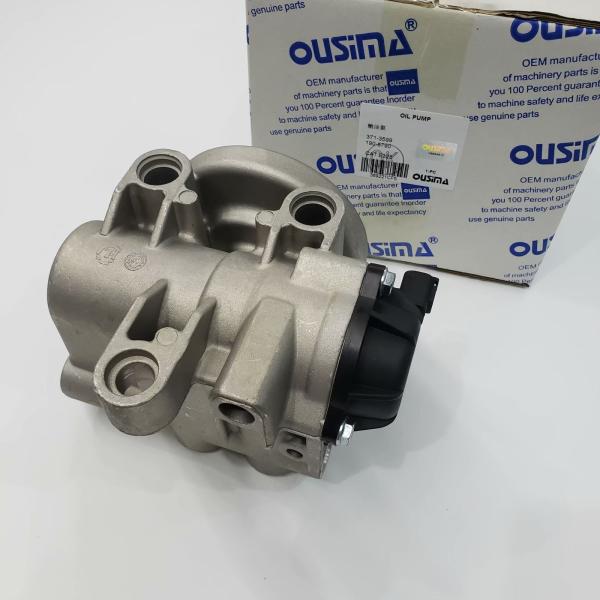 Bomba elétrica 371-3599 190-8790 da injeção para o motor do  E325