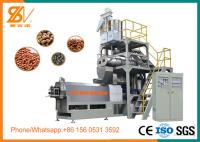 Dispositivo de aço inoxidável de Schneider Electric do vapor da extrusora da alimentação dos peixes SLG95