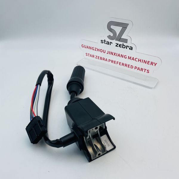 Combination Column Switch 11171771 VOE11171771 for Loader L60E L110E L120B L120E L150D L180 L220D L330C