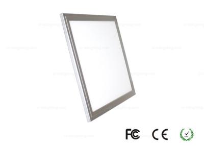 Super Brightness 36w Square Led Ceiling Panel Lights 50 / 60hz