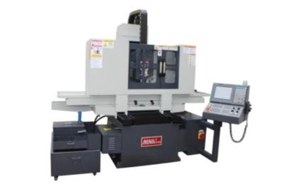 800 - a moedura da superfície do CNC 3600rpm faz à máquina o tipo da sela de MNK 2560