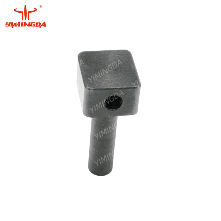 1012046000 SHAFT,PULLEY,ADJUST,IDLER,SERPENTINE FOR ATRIA CUTTER MACHINE