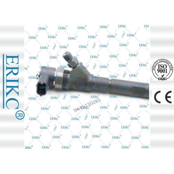 ERIKC Electric Fuel Pump 0445110283 Petrol Diesel Injector 0445 110 283 Fuel Injector 0 445 110 283