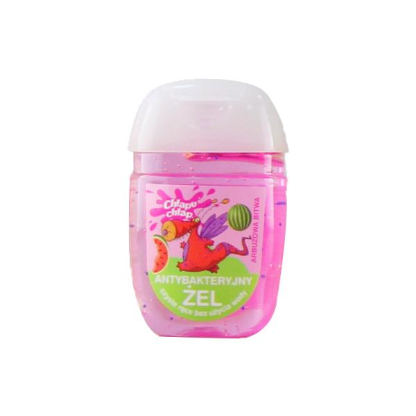 Moisturising Non Alcoholic Hand Gel Sample Free Hygiene Basic Cleaning Convenient