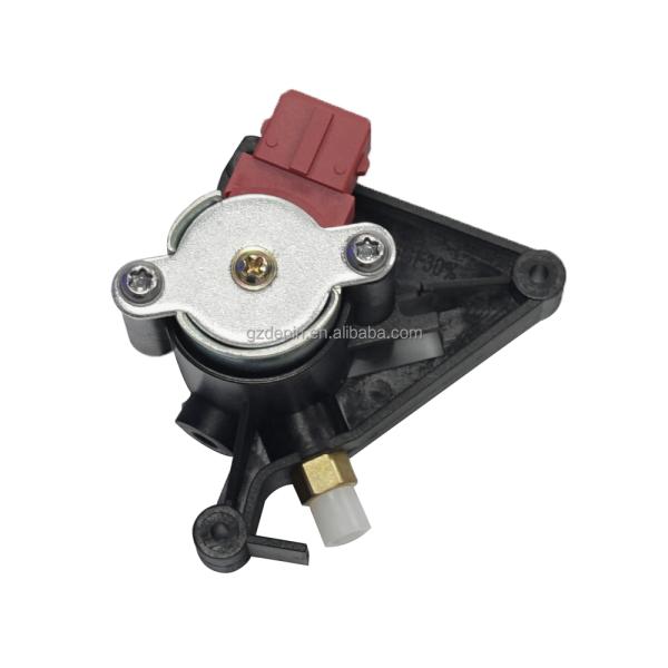 43-2404 Части воздушной подвески 3722 6787 617 01 BMW E53 Воздушный насос Соленоидный клапан