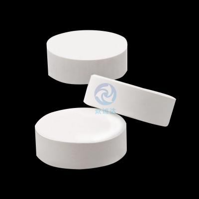 Zirconium Dioxide ZRO2 Ceramic For Evaporation Sputtering Coating Processes