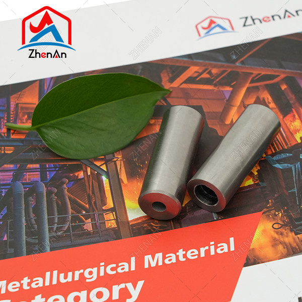 Forged Polished 99.95% Top Grade Quality Molybdenum Alloy Tubes