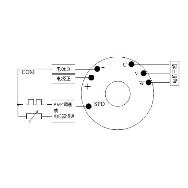 6V/9V/12V/24V Micro Vacuum Pump , 5 Watt Low Flow Diaphragm Pump 8L/M Flow