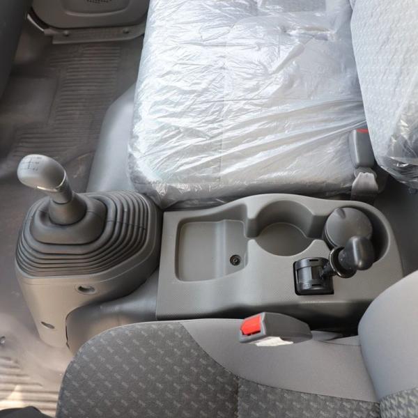 Vente à chaud de camion de fret Isuzu