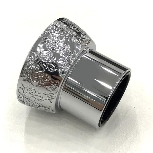 Подгонянный топпер ароматности крышки духов Замак для продуктов благоуханием