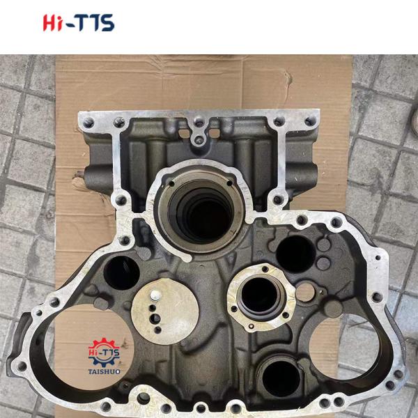 Cylinder Head Assembly V3307-CR for Kubota Diesel Electronic Fuel Injection Parts