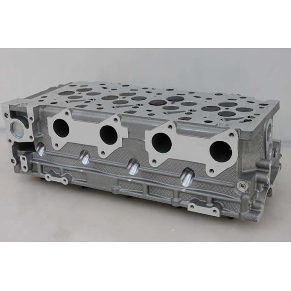 D4CB D4CBVGT Complete Cylinder Head Assembly For Hyundai  22100-4A100 908753