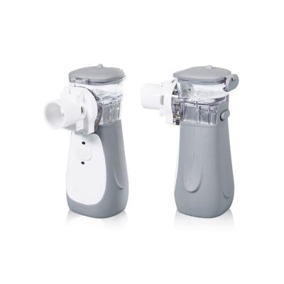 Custo barato Mesh Nebulizer With Lithium Battery ultrassônico Nano