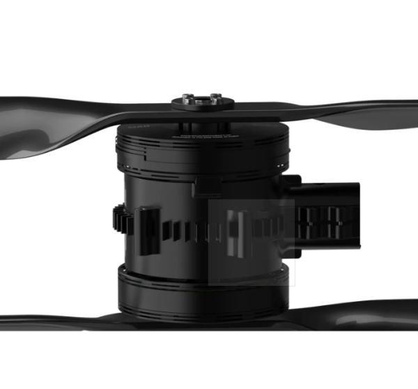 8X08-II 100KV M8 drone arm set motor sem escovas