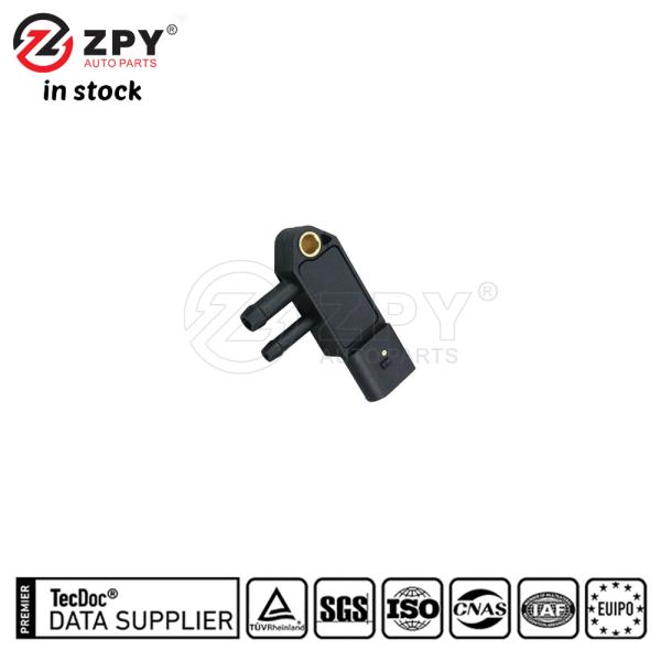 ZPY 059906051A Exhaust Pressure DPF Sensor for Audi VW Porsche
