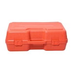 Breathing Apparatus Portable Carry Box SCBA Storage Box
