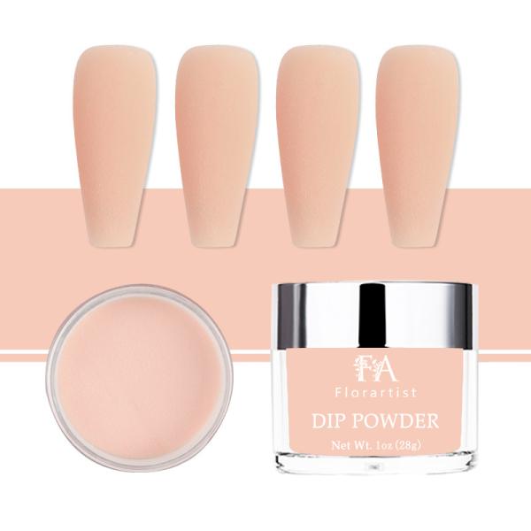 OEM Factory Nail Supplies Wholesale Nail Acrylic Dipping Powder 3in1 Private Label Cosmetic Nails Art Dip Acrylic Powder