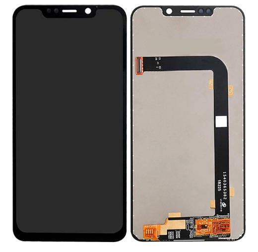 Original Motorola Moto One Fusion Plus LCD Capacitive Touchscreen OEM