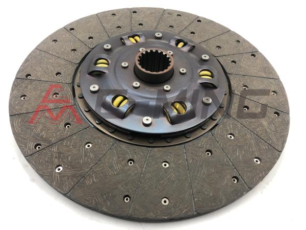 430x252x18x50 EK100 Hino Clutch Kit 31250-2451