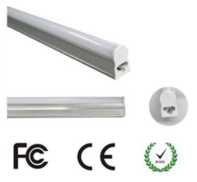 13 W T5 LED Tube Light Bridgelux Chip 6000k Al Milky PC 23 x 1172mm