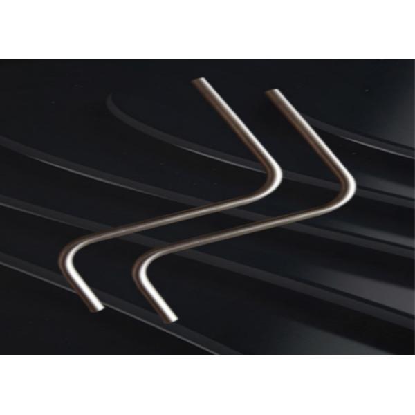 толщина 26inch 2mm отжала погружение стальной трубы углерода подходящее горячее